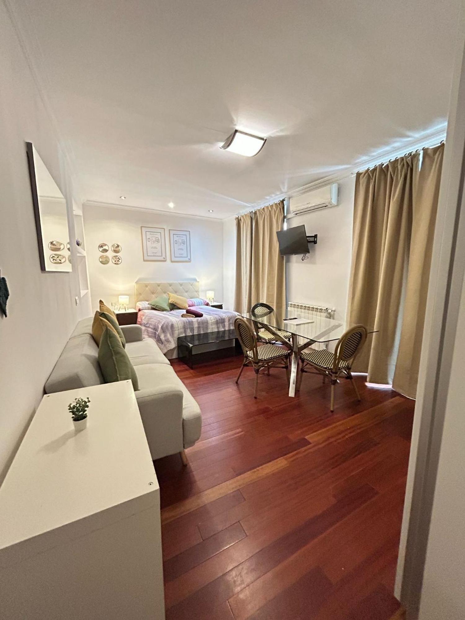 Angel Bed and breakfast Madrid