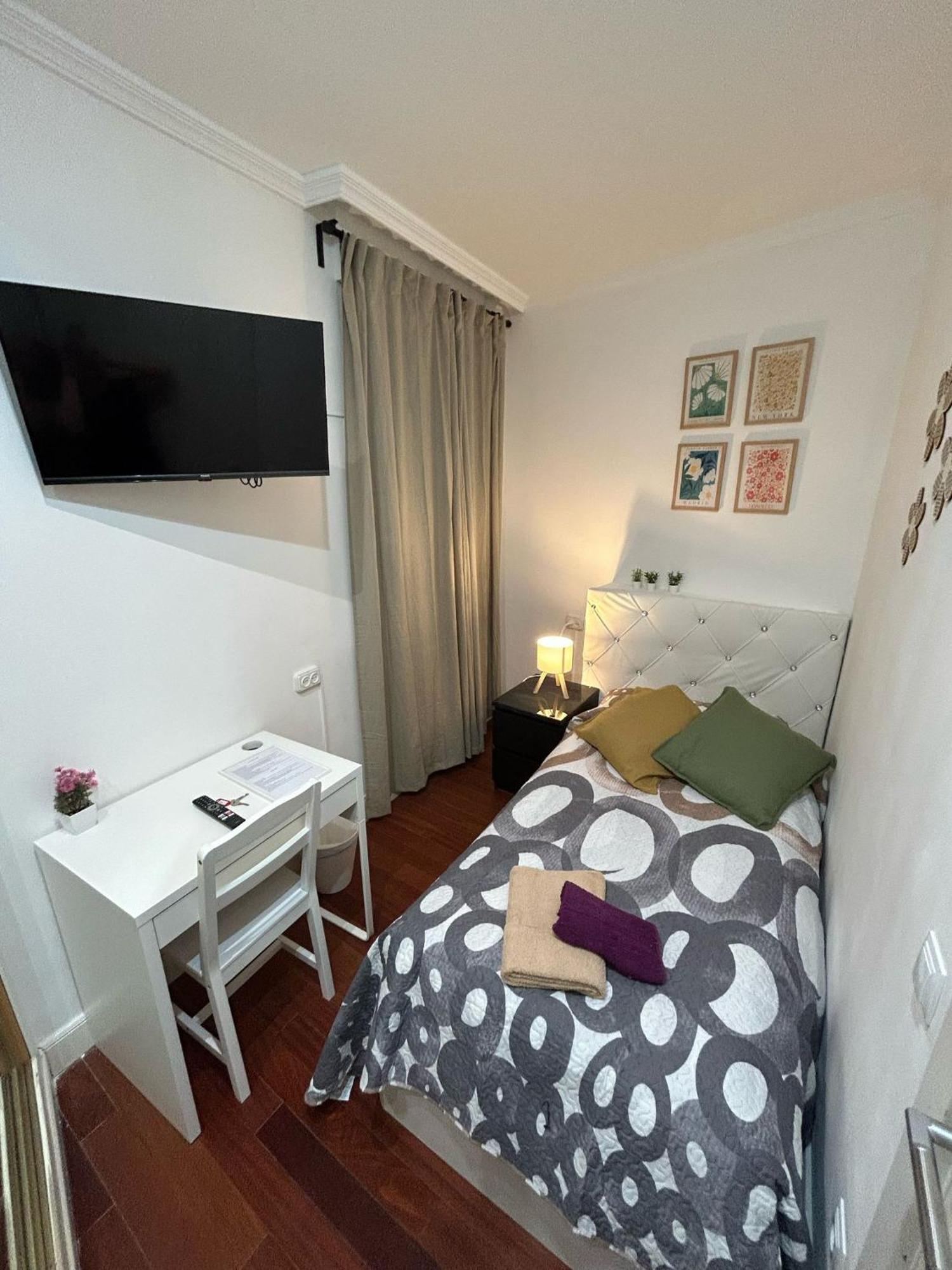 Angel Bed and breakfast Madrid